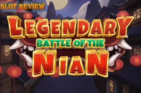 Legendary Battle of the Nian